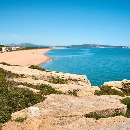 Melis Ii M3 Playa De By Interhome