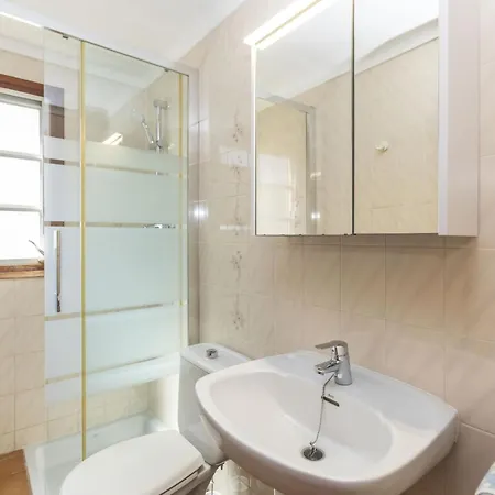 Melis Ii M3 Playa De By Interhome *