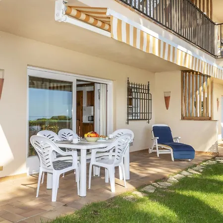 Melis Ii M3 Playa De By Interhome شقة