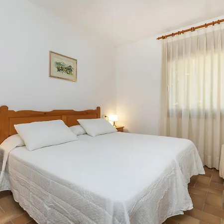 شقة Melis Ii M3 Playa De By Interhome *