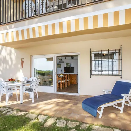 Melis Ii M3 Playa De By Interhome * بالس