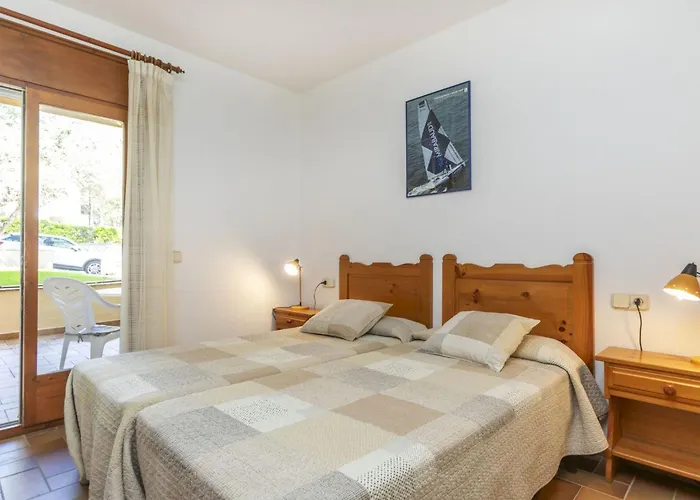 Melis Ii M3 Playa De By Interhome Appartement *