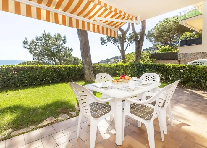 Melis Ii M3 Playa De By Interhome