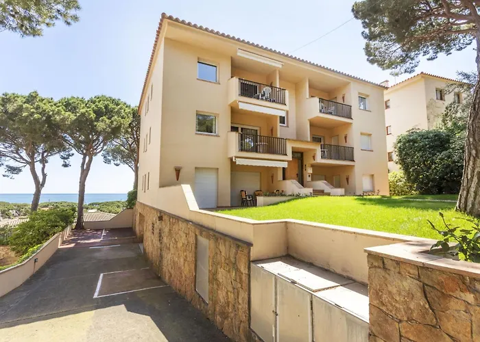 Melis Ii M3 Playa De By Interhome Appartement *
