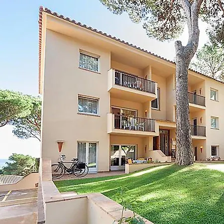 Melis Ii By Interhome Apartment *