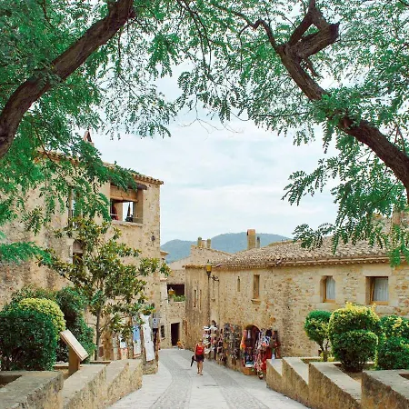 Melis Ii M3 Playa De By Interhome アパート パルス