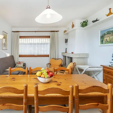 Melis Ii M3 Playa De By Interhome