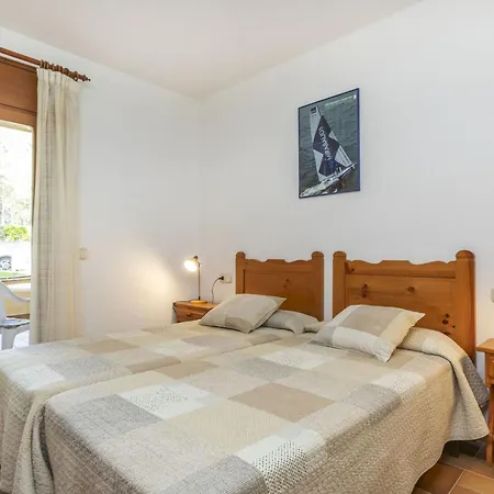 Melis Ii M3 Playa De By Interhome アパート *