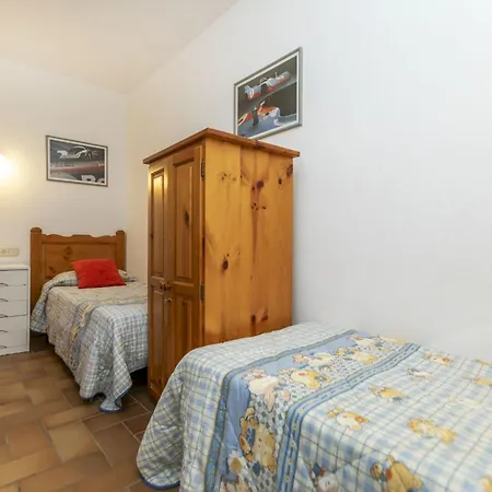 Melis Ii M3 Playa De By Interhome