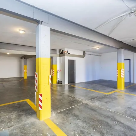 Melis Ii M3 Playa De By Interhome アパート