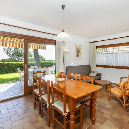 Melis Ii M3 Playa De By Interhome アパート *