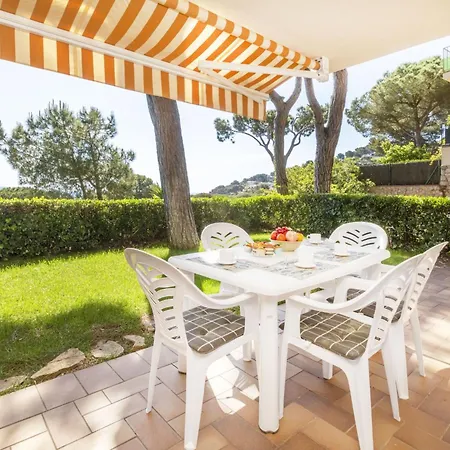 Melis Ii M3 Playa De By Interhome