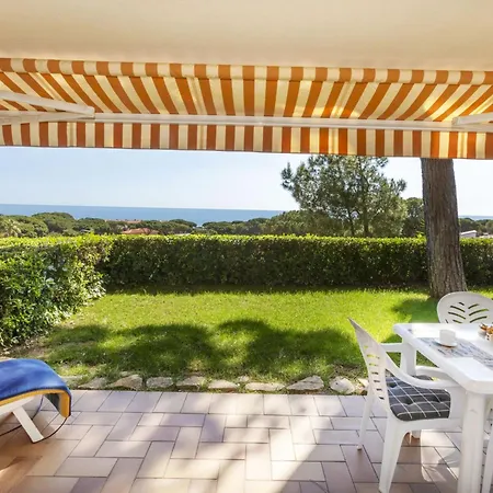 Melis Ii M3 Playa De By Interhome アパート