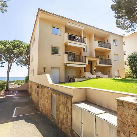 Melis Ii M3 Playa De By Interhome アパート *