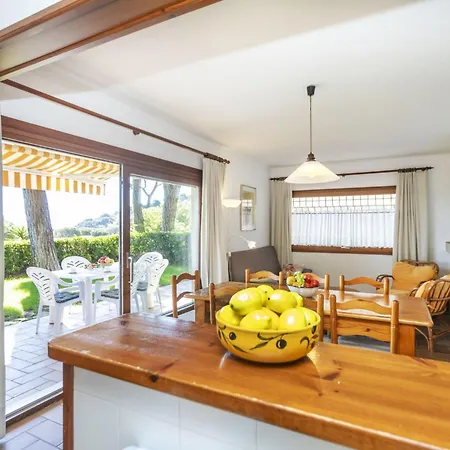 Melis Ii By Interhome Apartment Pals