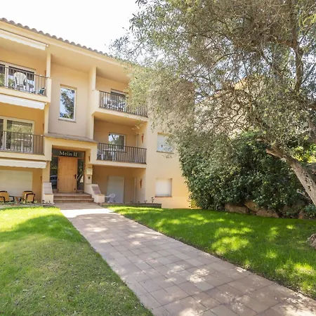 Melis Ii M3 Playa De By Interhome Pals