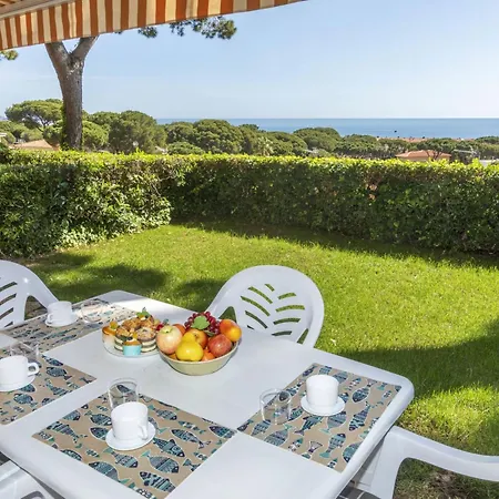 Melis Ii M3 Playa De By Interhome アパート