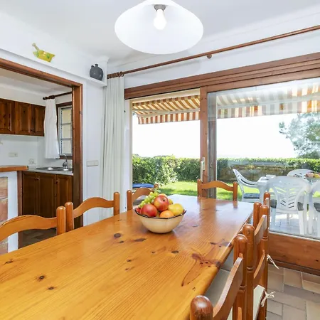 アパート Melis Ii M3 Playa De By Interhome パルス