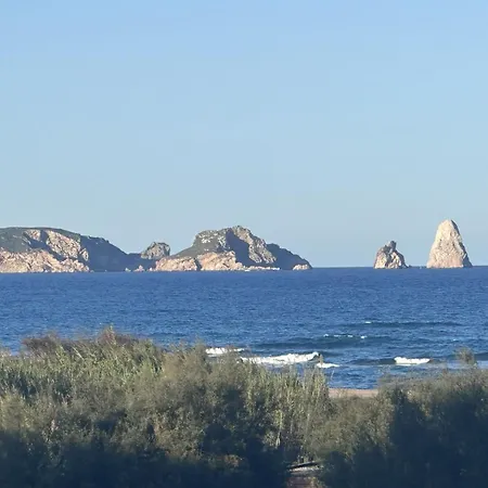 Melis Ii M3 Playa De By Interhome アパート