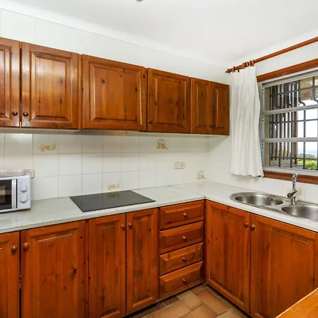 Melis Ii M3 Playa De By Interhome *