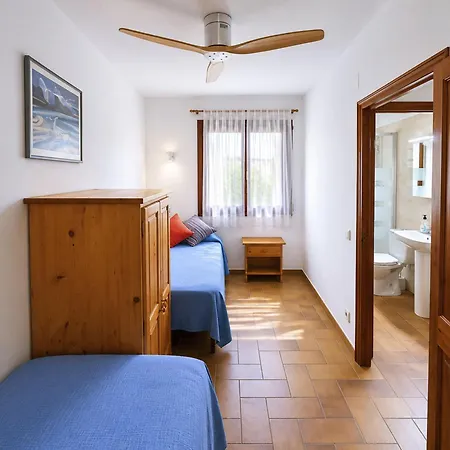 Melis Ii M3 Playa De By Interhome