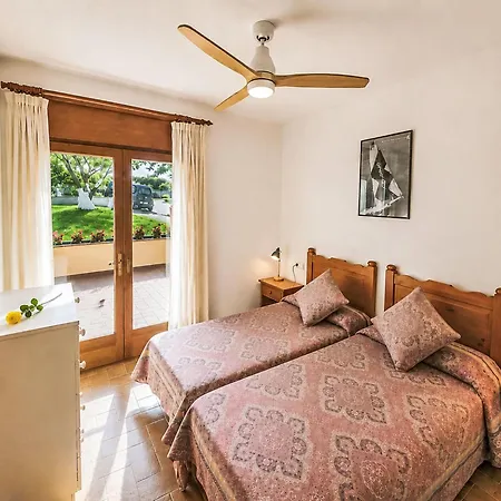 Melis Ii M3 Playa De By Interhome *