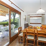 Melis Ii M3 Playa De By Interhome Apartament Pals