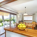 Melis Ii M3 Playa De By Interhome Apartament Pals