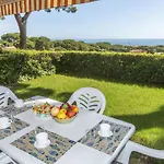 Melis Ii M3 Playa De By Interhome Apartament
